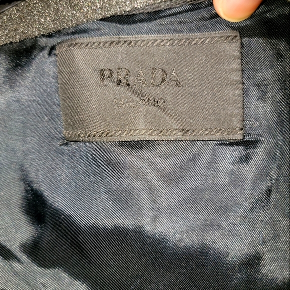 Men's Prada Jacket - Picture 5 of 7